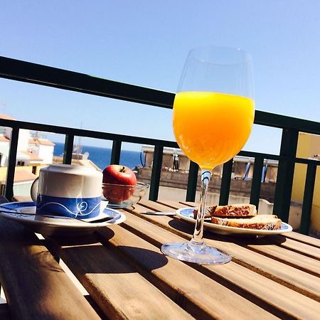 Hola Apartments 14-3 플라야 데 산 후안 외부 사진