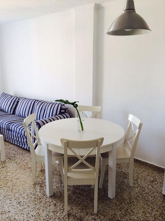 Hola Apartments 14-3 플라야 데 산 후안 외부 사진