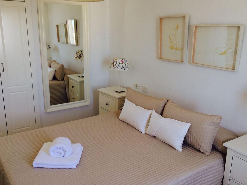 Hola Apartments 14-3 플라야 데 산 후안 외부 사진