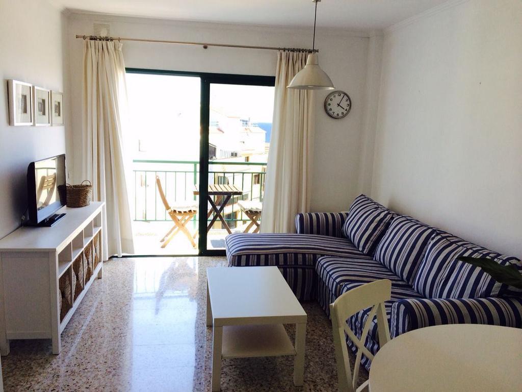 Hola Apartments 14-3 플라야 데 산 후안 외부 사진
