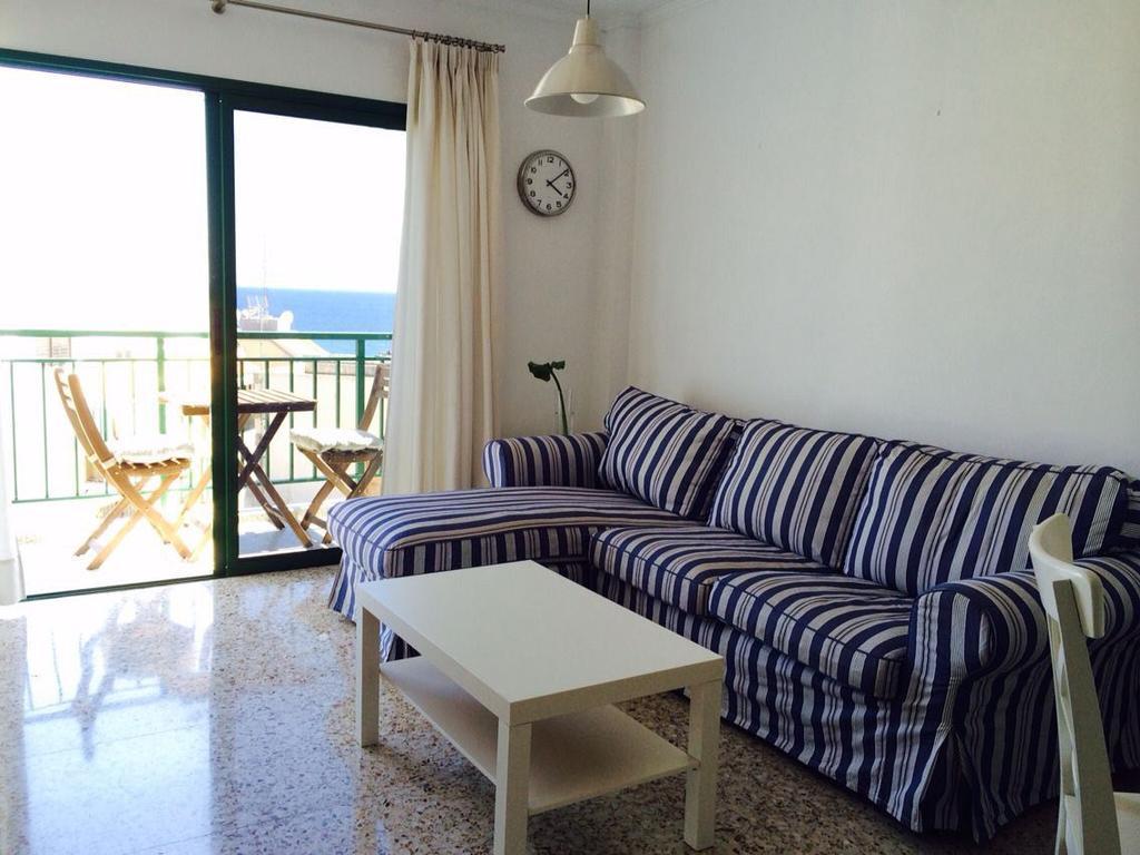 Hola Apartments 14-3 플라야 데 산 후안 외부 사진